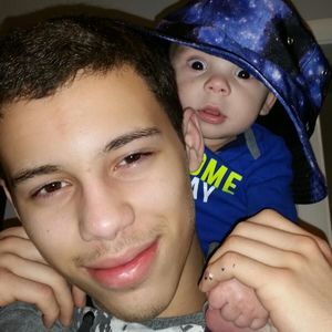 Meet your Posher, Robert